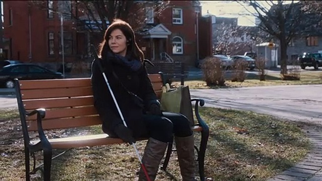 Das Penthouse Trailer DF