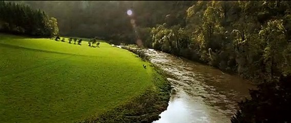 Harry Potter und die Heiligtümer des Todes - Teil 2 Trailer (3) DF