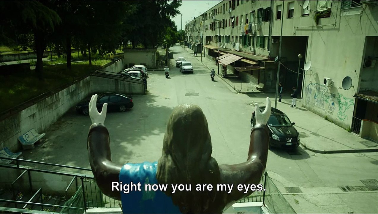 Gomorrha die serie staffel 2 trailer omu video dailymotion
