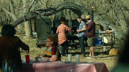 Midnight, Texas Trailer (3) OV