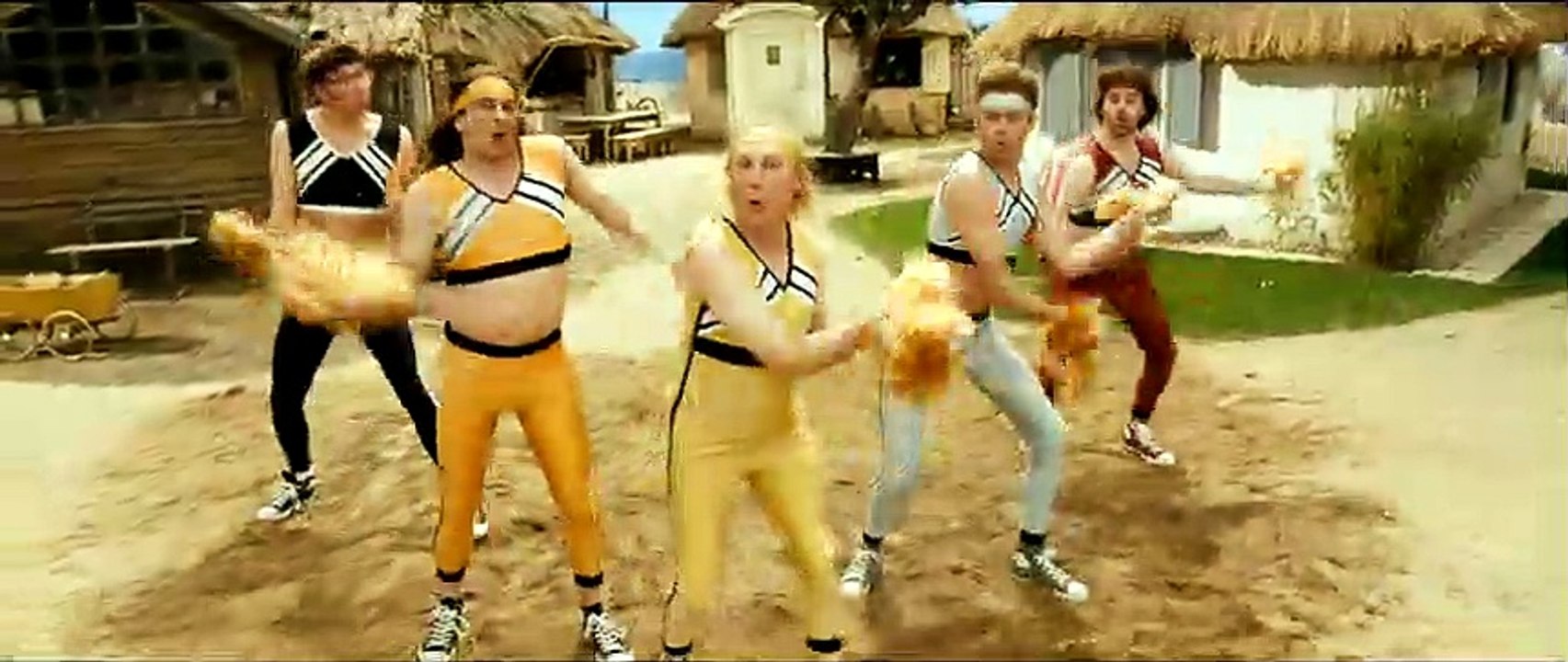 Otto's Eleven Trailer DF