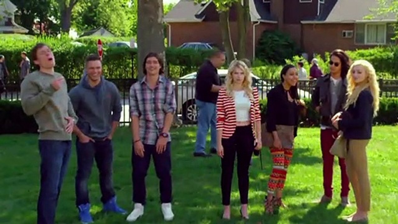 Cool Girls Trailer DF