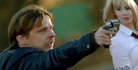 Real Humans S01 E10