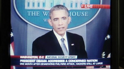 Mr. Robot - staffel 2 Trailer OV