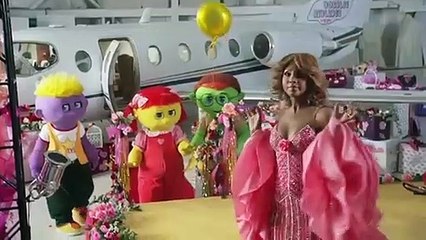 The Oogieloves in the Big Balloon Adventure Trailer OV