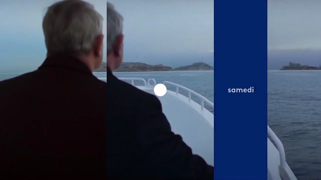 Meurtres sur les îles du Frioul - 12 mars