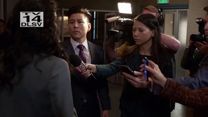 Rizzoli & Isles - staffel 7 Trailer OV