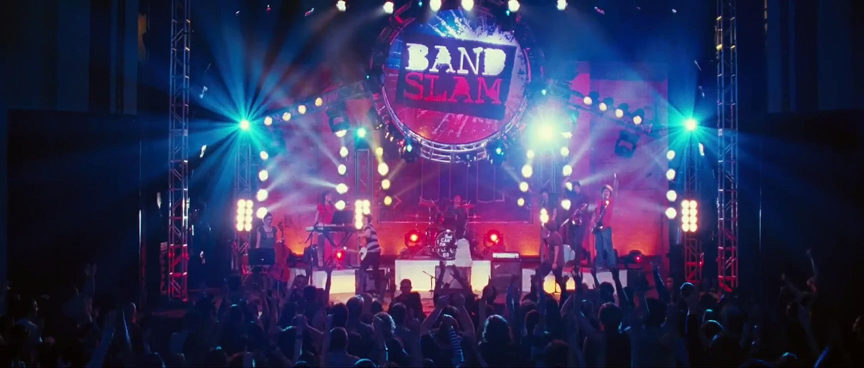 Bandslam Trailer OV video Dailymotion