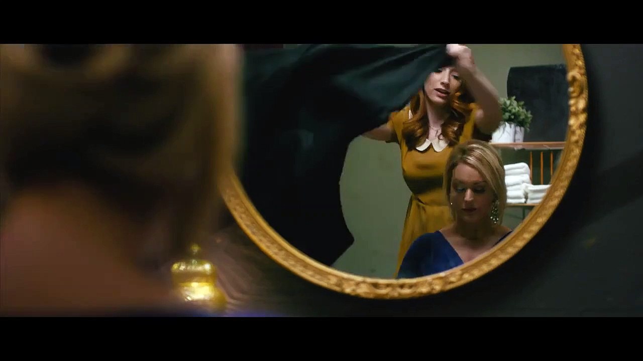 The Stylist Trailer OV