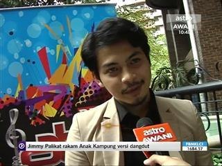 Kemunculan calon-calon baru