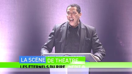 Les Eternels du rire
