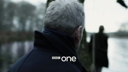 Kommissar Wallander - staffel 4 Trailer (3) OV