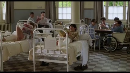 LES ENFANTS DE LA CHANCE - VF