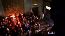 The Superheroes Of The CW Trailer: „Arrow“ trifft „The Flash“ trifft „Supergirl“ trifft „Legends Of Tomorrow“