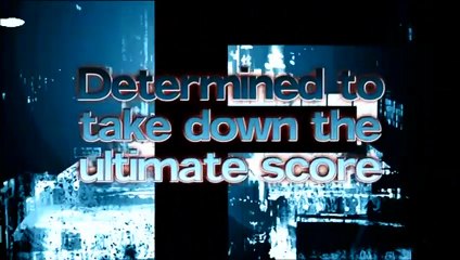 City On Fire Trailer OV