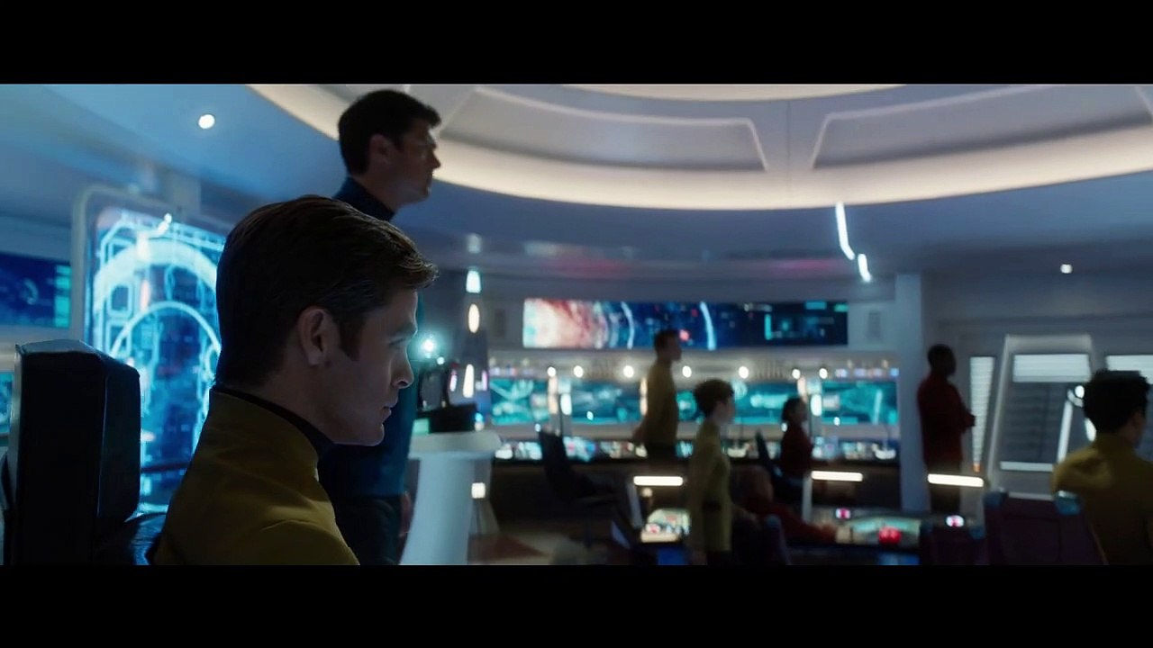 Star Trek Beyond Trailer (3) DF
