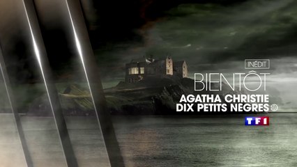Dix petits nègres -TEASER TF1 - 20 12 16