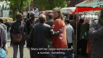 Ich wünsche dir ein schönes Leben Trailer (2) OV