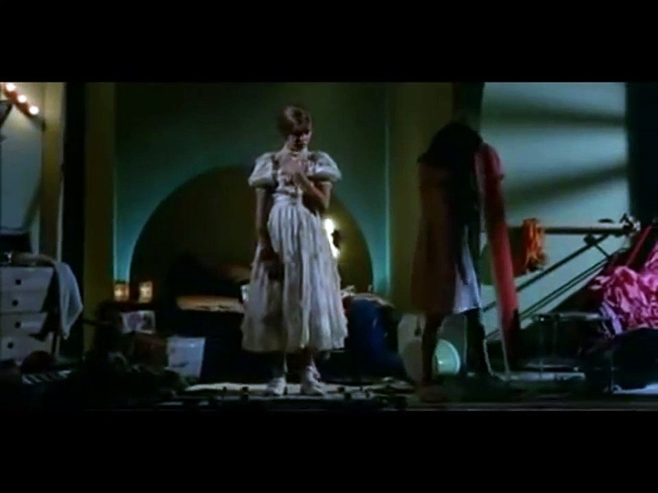 Szene aus "Das Gesetz der Begierde"