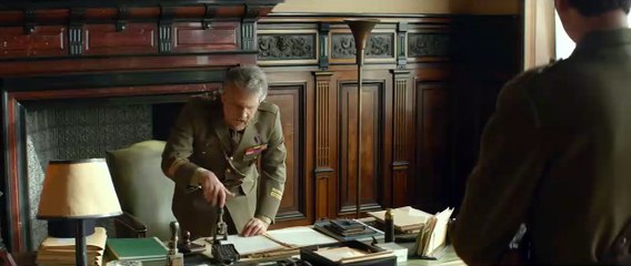 Die verrückte Reise von Max & Leon Trailer OV