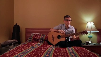 My Prairie Home Trailer OV