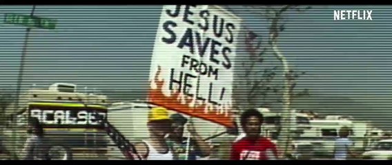 The Most Hated Woman In America Trailer (2) OmU