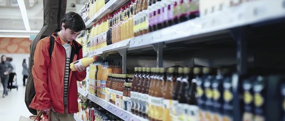 Einsamkeit und Sex und Mitleid Trailer DF