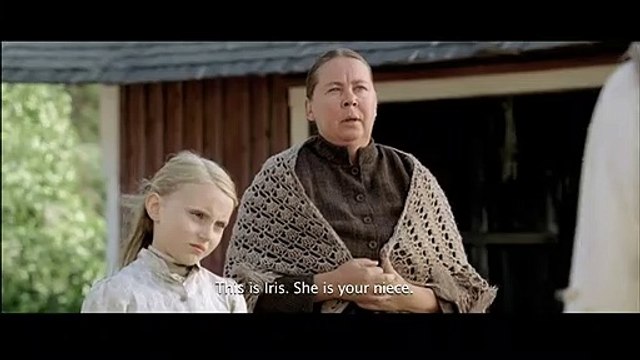 Iris - Die abenteuerliche Reise ins Glück Trailer OV