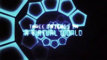 .hack//Quantum Trailer OV