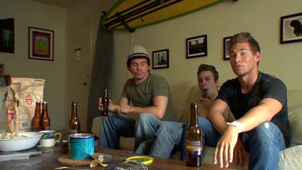 The Art of being straight Trailer OV