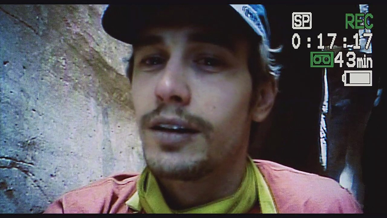 127 Hours Trailer (2) DF