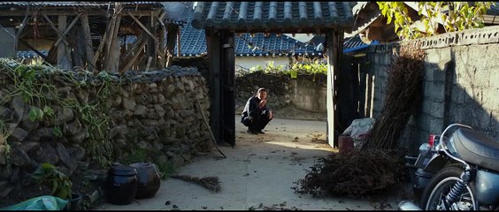 The Wailing – Die Besessenen Trailer (2) OV