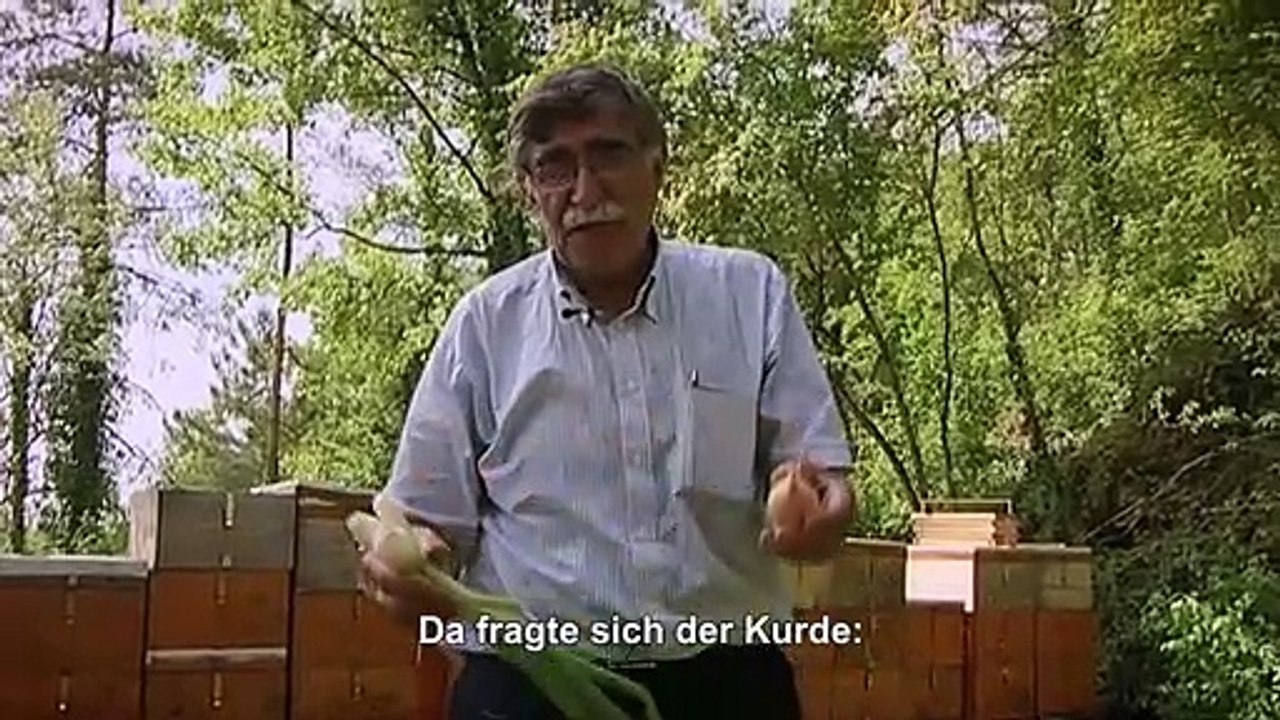 Der Imker Trailer DF