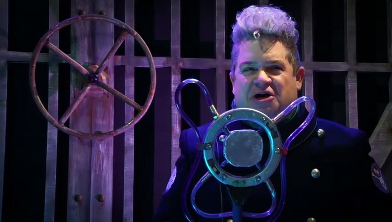 Mystery Science Theater 3000 : The Return Teaser OV