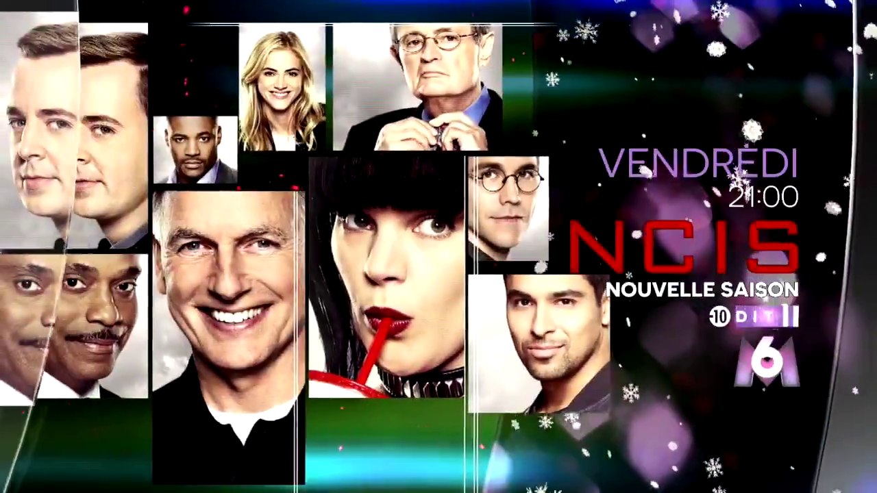 NCIS (M6) : lancement de la saison 15