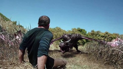 Schwerter des Königs 3 - Die letzte Mission Trailer (2) OV