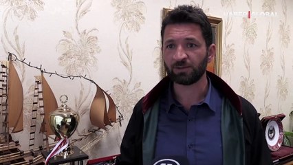 56 bin liralık araca 1 milyon lira teklif etti, kazandığı ihalenin iptalini istiyor