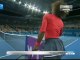 Kvitova tersingkir, Serena mara di Brisbane