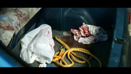 Die Nacht der Jäger Trailer OV