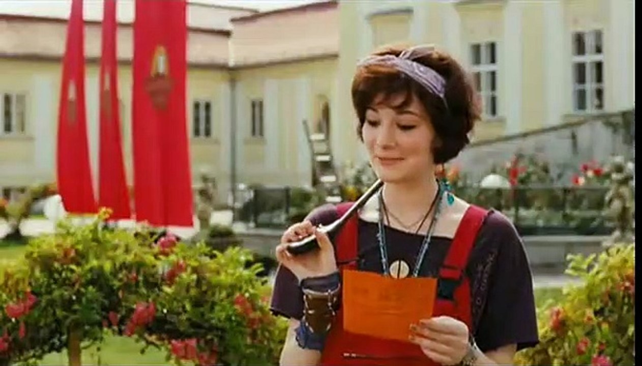 Rock It! Trailer (2) DF