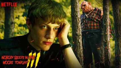 Nobody Sleeps in the Woods Tonight 3 (2021) Netflix, Release Date, Cast, Episode 1, Trailer,Review