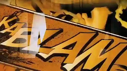 Marvel&#039;s Agents Of S.H.I.E.L.D. Trailer OV