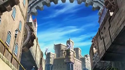 Pokémon der Film: Volcanion und das mechanische Wunderwerk Trailer DF