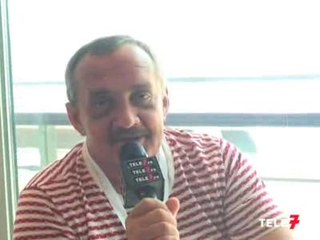 Yvan Solovov vous souhaite la bienvenue