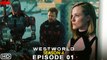 Westworld Season 4 (2021) HBO, Release Date, Cast, Episode 1, Trailer, Review, Ending, Spoilers