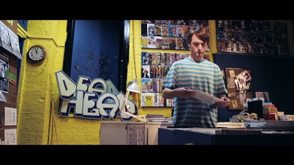 Electric Man Trailer OV