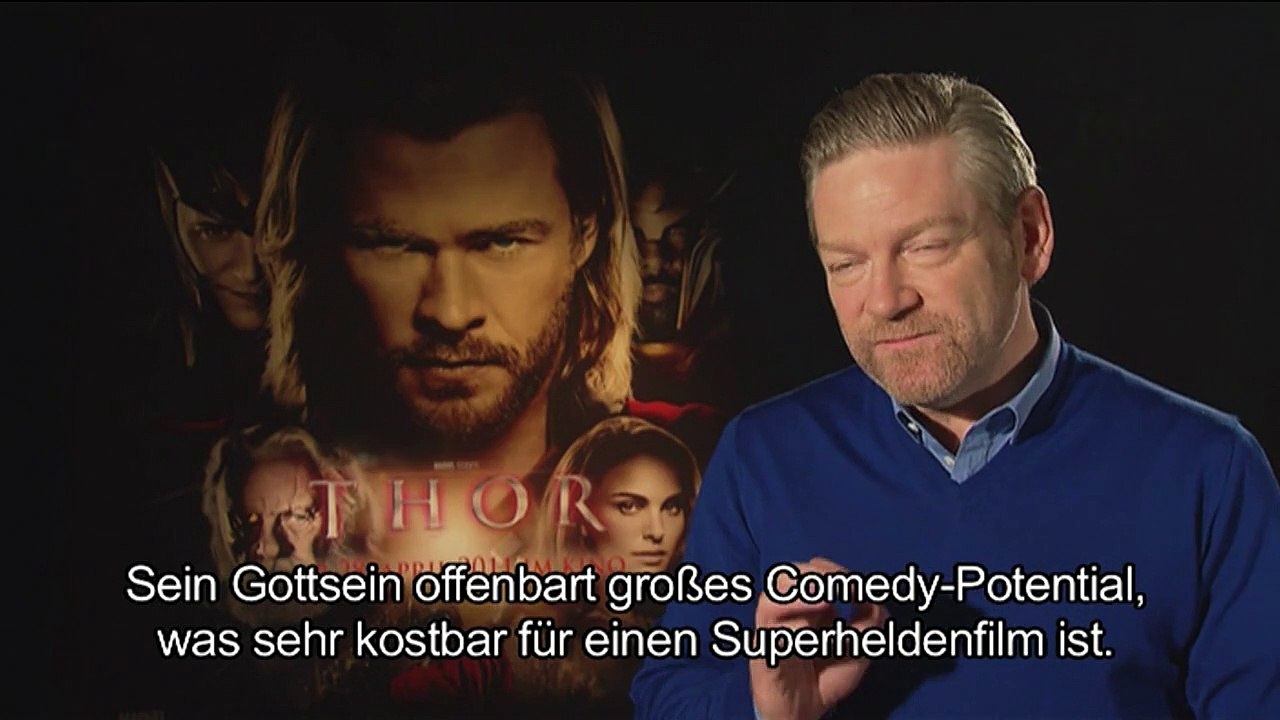 Interviews 1 - Deutsch