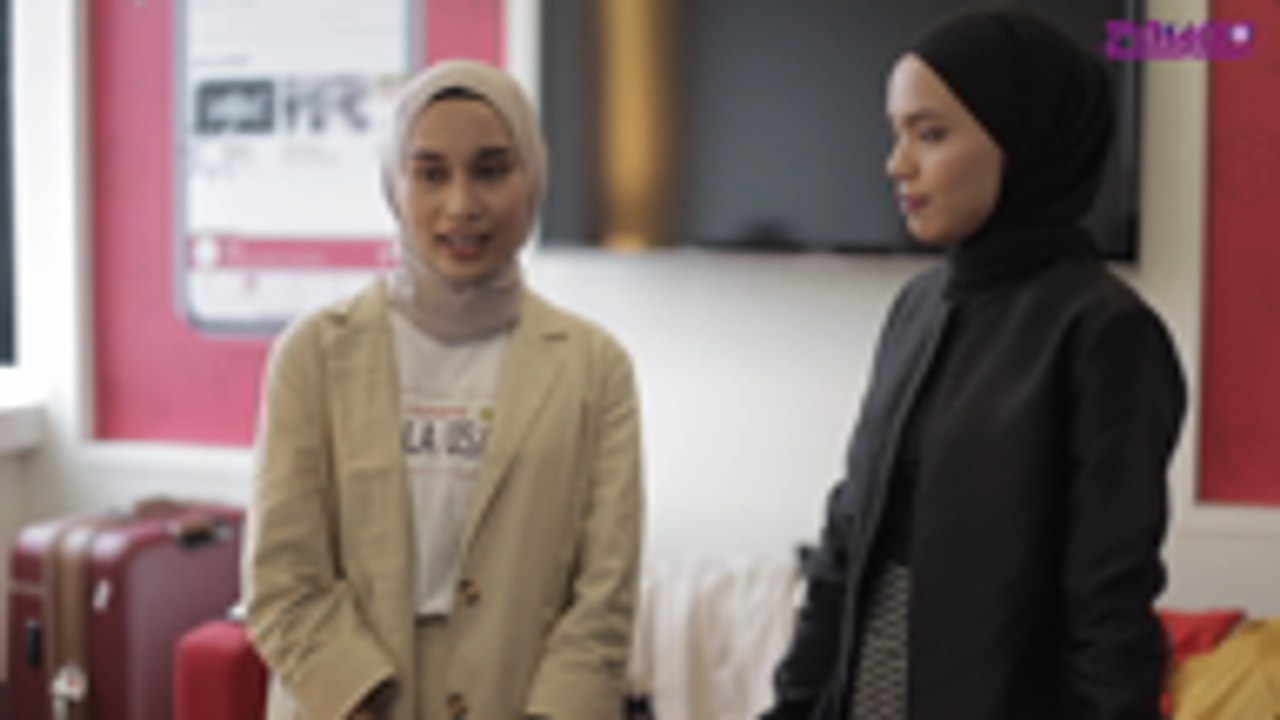 Do's & Dont's Fesyen Muslimah ZOTD X Farah Dinana