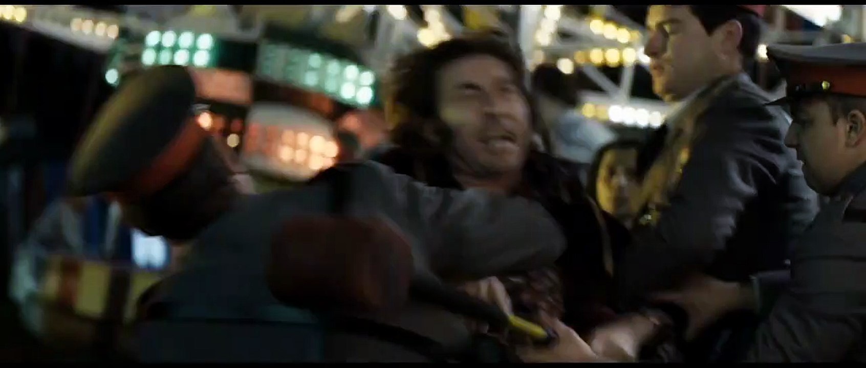 Mad Circus - Eine Ballade von Liebe und Tod Trailer OV