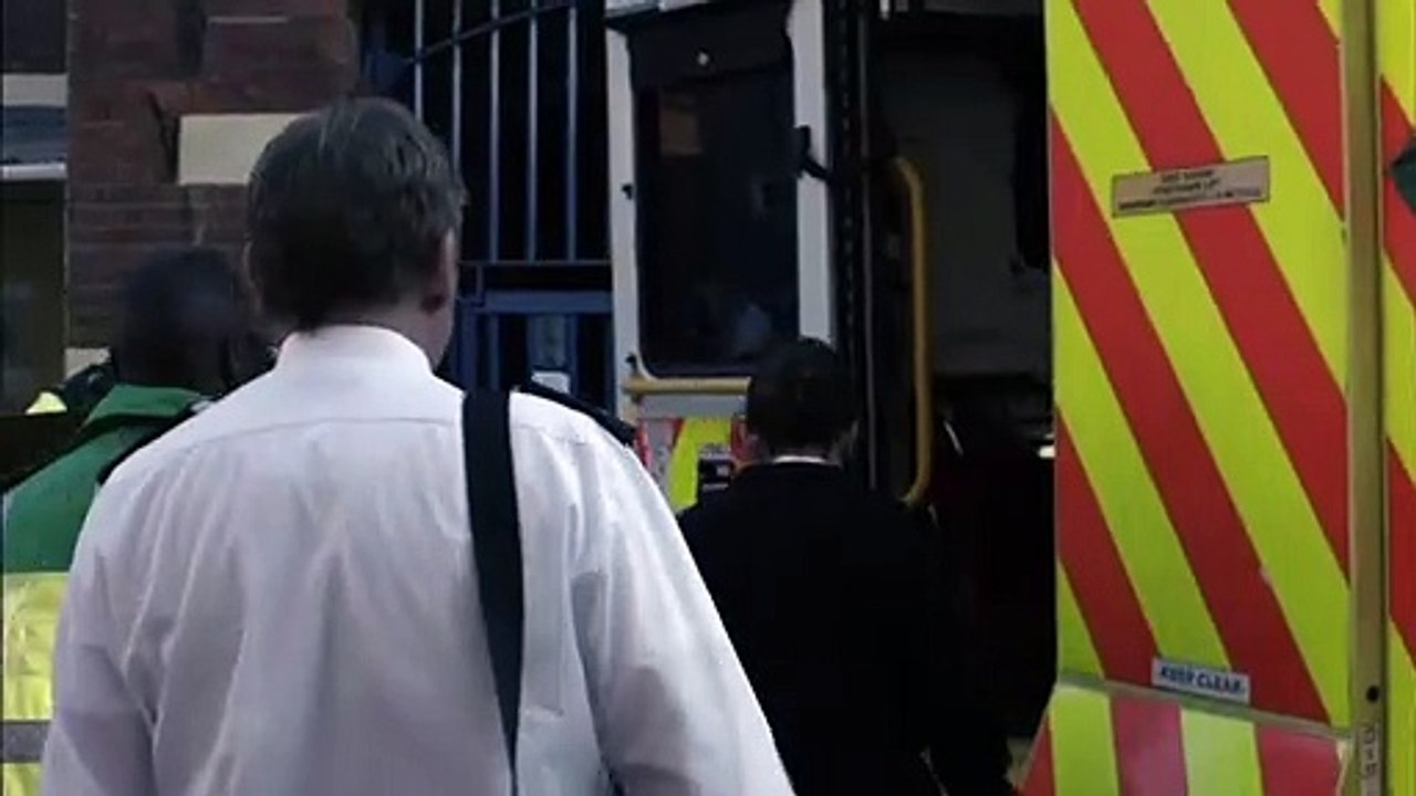 Prey - Die Beute - staffel 2 Trailer DF